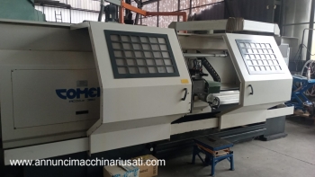 Comev CNC lathe