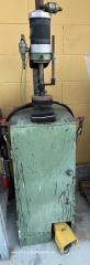 3 t universal pneumatic hydraulic press