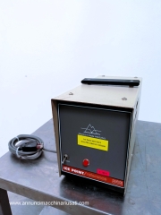 FREEZING TESTING APPARATUS - KAYE - MOD.K140 (LAB-COMP-38)