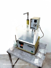 TABLET DISGRESSOR - ERWEKA - MOD. ZT 3 (LAB-COMP-43)