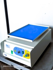 3D TILTING STIRRATOR - ASAL - MOD. 722+ (LAB-COMP-51)