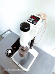 مقياس اللزوجة - هاك - وزارة الدفاع. VT 501 (LAB-COMP-71) 