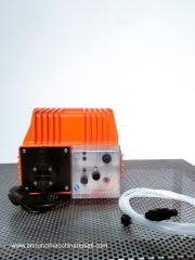 مضخة جرعات - إيتاترون - موديل DL MA (LAB-POM-2) 