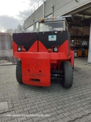 Kalmar EC12600 Carrello Elevatore Elettrico 12 t – Bologna