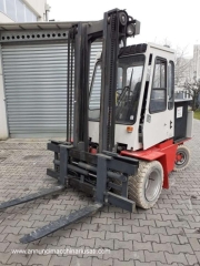 Kalmar FB4500 Carrello Elevatore Elettrico 4 t – Bologna