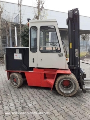 Kalmar FB4500 Carrello Elevatore Elettrico 4 t – Bologna
