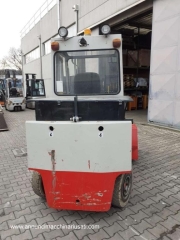 Kalmar FB4500 Carrello Elevatore Elettrico 4 t – Bologna