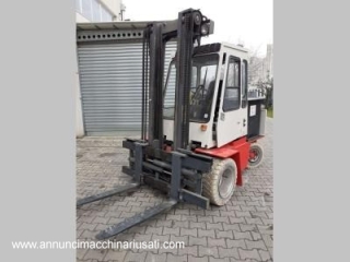 Kalmar FB4500 Carrello Elevatore Elettrico 4 t – Bologna