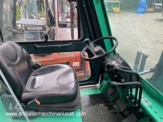 Mitsubishi DP70 Carrello Elevatore Diesel 7 t – Bologna