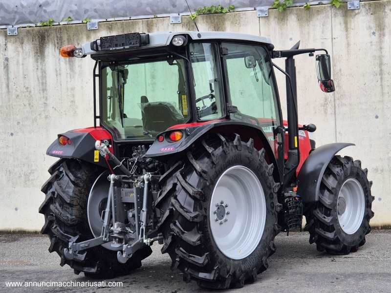 Trattore Massey Ferguson MF 4708 M Kabine – Nuovo 2024 in Austria