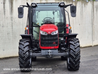 Trattore Massey Ferguson MF 4708 M Kabine – Nuovo 2024 in Austria