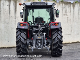 Trattore Massey Ferguson MF 4708 M Kabine – Nuovo 2024 in Austria
