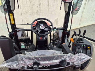 Trattore Massey Ferguson MF 4708 M Kabine – Nuovo 2024 in Austria