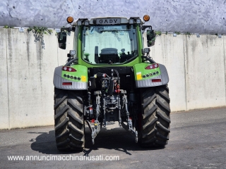Fendt 313 Vario Power Traktor – 118 PS, Baujahr 2015–2020, gebraucht in ausgezeichnetem Zustand