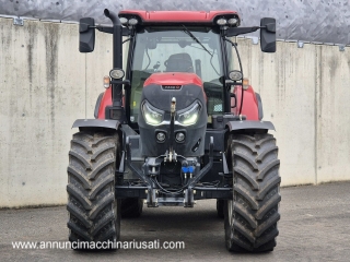 Case IH Puma 150 CVX Traktor – 150 PS, Baujahr 2018–2023, gebraucht in ausgezeichnetem Zustand