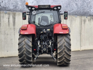Case IH Puma 150 CVX Traktor – 150 PS, Baujahr 2018–2023, gebraucht in ausgezeichnetem Zustand
