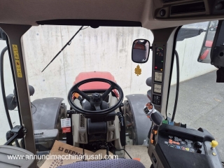 Case IH Puma 150 CVX Traktor – 150 PS, Baujahr 2018–2023, gebraucht in ausgezeichnetem Zustand
