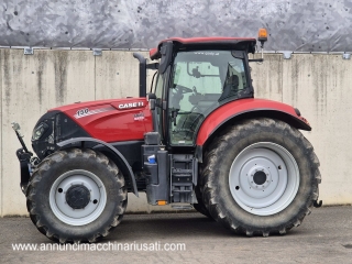 Case IH Puma 150 CVX Traktor – 150 PS, Baujahr 2018–2023, gebraucht in ausgezeichnetem Zustand