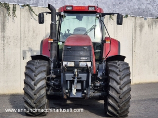 Tracteur Case IH CVX 170 : puissance, confort et polyvalence pour l&#39;agriculture moderne