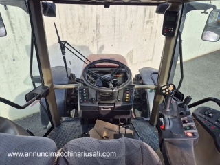 Tracteur Case IH CVX 170 : puissance, confort et polyvalence pour l&#39;agriculture moderne
