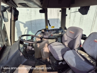 Tracteur Case IH CVX 170 : puissance, confort et polyvalence pour l&#39;agriculture moderne