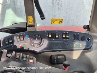 Tracteur Case IH CVX 170 : puissance, confort et polyvalence pour l&#39;agriculture moderne