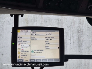 Tracteur Case IH Puma 200 CVX Profi – Puissance, confort et polyvalence pour l&#39;agriculture moderne