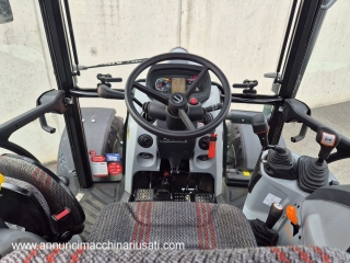 Steyr 4075 Kompakt S Stage V – 75 HP Tractor for Sale in Austria