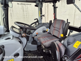 Steyr 4075 Kompakt S Stage V – 75 HP Tractor for Sale in Austria