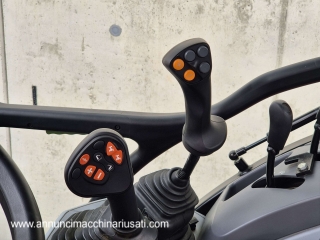 Steyr 4095 Kompakt ET Komfort – Trattore 95 CV in vendita in Austria