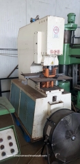 Vem 80 ton hydraulic punching machine    