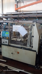 Scie MACC Special 381AV
