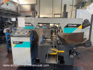 Machine à scier à ruban Pegas Herkules