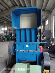 1000 mm Messermühle