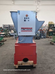 Macinatore - REINBOLD RMZ 500