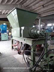 trituratore BIALBERO USATO