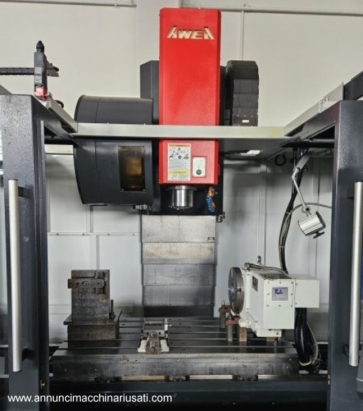 Awea Arbeitszentrum
