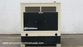 Grupo electrógeno diésel Kohler modelo 50REOZJB