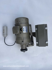 F44 NECCHI Sewing Machine Motor 2800 rpm 