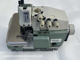 WILLCOX-GIBBS overlocker 614-461 