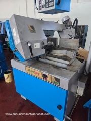 Imet band sawing machine mod SGI-E 350