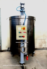 MESCOLATORE COIBENTATO (COD. MF-PR-MES-66)