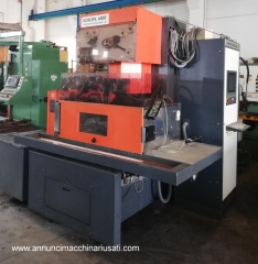 ROBOFIL 4000 EDM