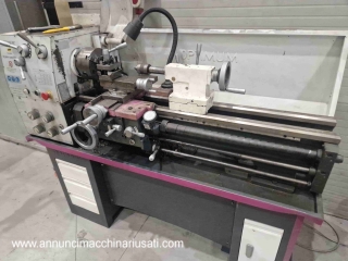 Torno paralelo LTF OPTIMUM D 320 x 920           