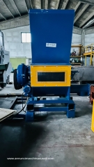 macinatore vmc 100 75HP