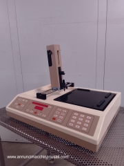 MUESTREADOR AUTOMÁTICO DE PLACAS - CAMAG - MOD. LINOMAT IV (CÓDIGO LAB-COMP-89)