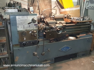 TORNIO COMM 180