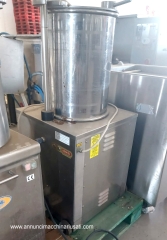 INSACCATRICE IDRAULICA BERKEL DA 40 LITRI