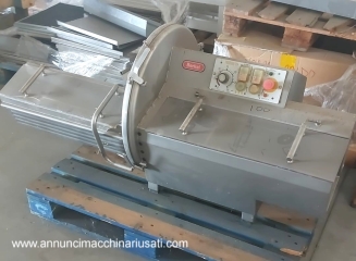 'Taglia cotolette marca  BERKEL usato