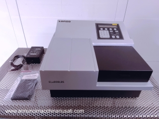 ABSORBANCE MICROPLATE READER (LAB-COMP-82)